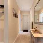 Apartmán Sabines 2