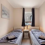 Sabines 2 Apartmán Glückstadt