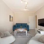 Apartmán Sabines 2