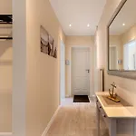Sabines 2 Apartmán Glückstadt