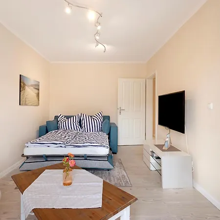 Sabines 2 * Glueckstadt