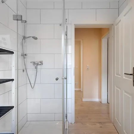 Sabines 2 Appartement