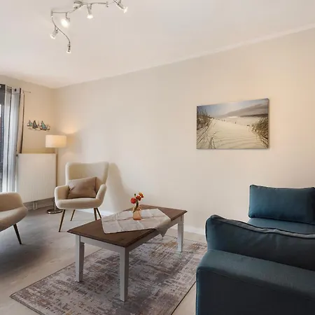 Apartment Sabines 2