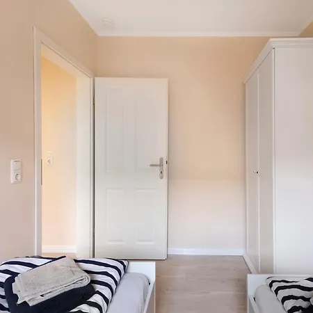 Appartement Sabines 2 Glückstadt