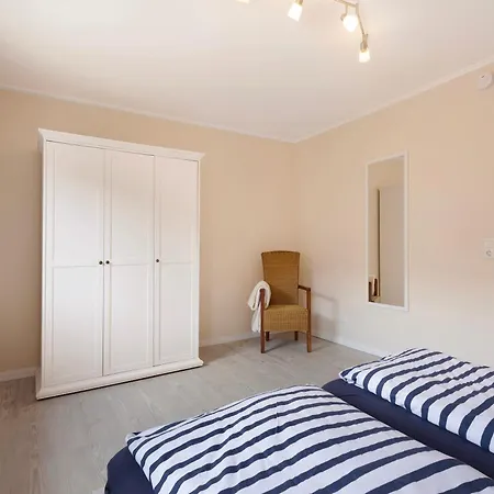 Sabines 2 Appartement