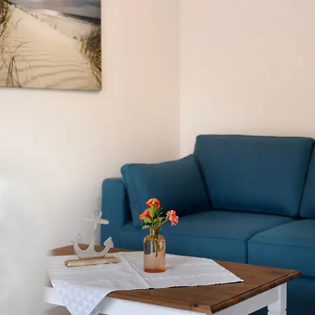 Appartement Sabines 2