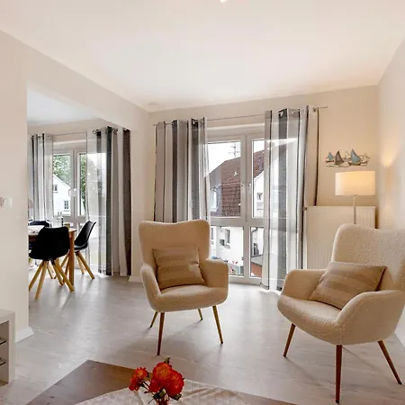 Appartement Sabines 2 Glückstadt