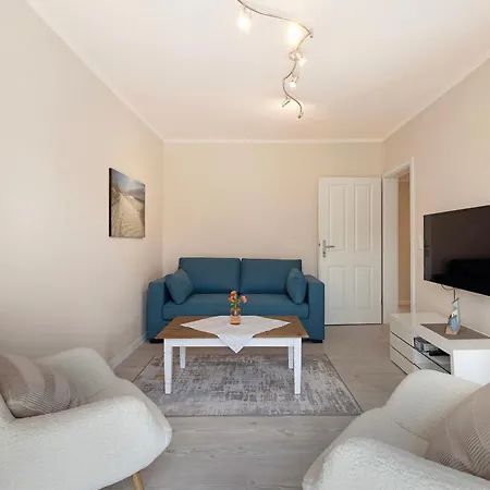 Apartment Sabines 2