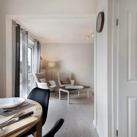 Apartmán Sabines 2 Glückstadt